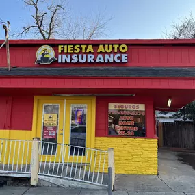 Bild von Fiesta Auto Insurance & Tax Service