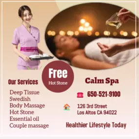 Swedish Massage is a type of massage therapy that uses long, smooth strokes to help relax the body. It is a popular choice for those who are looking for a relaxing massage. There are four main types of a Swedish massage.