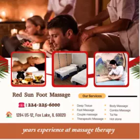 It's a massage experience for two that has real benefits, for physical, mental, and relationship health. 
Ultimately, a couples massage is a shared experience – a massage for two people, at the same time, 
in the same private room, but on two separate massage tables and performed by two massage therapists.