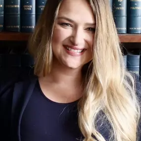 Erin has held litigation positions for her entire career, including the trial team on a multi-million dollar class action lawsuit in Chicago as well as trying major cases throughout Missouri. Erin has tried multiple criminal cases to juries and obtained many not guilty verdicts. As an Assistant Attorney General, she tried cases all around the state before returning to private practice.