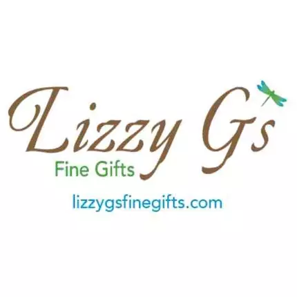 Logo de Lizzy G's Fine Gifts