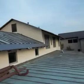 Bild von Central Quality Roofing