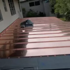 Bild von Central Quality Roofing