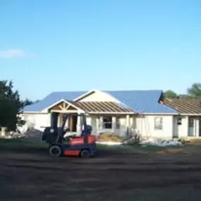 Bild von Central Quality Roofing