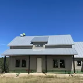 Bild von Central Quality Roofing