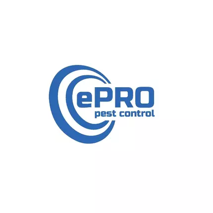 Logo von EPro Pest Control