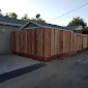 Bild von Leland R Anthony Fence Contractor