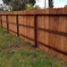 Bild von Leland R Anthony Fence Contractor
