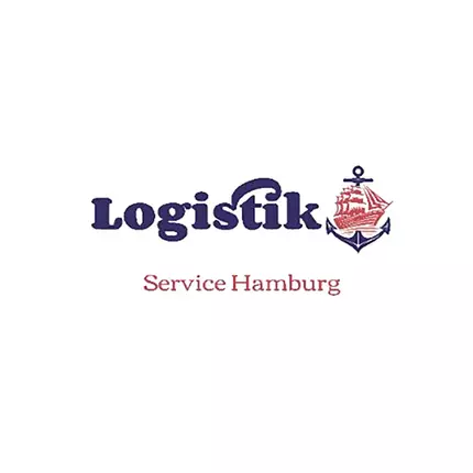 Logo de Logistik Service Hamburg