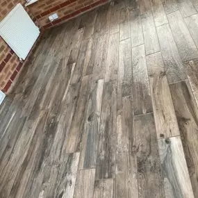Bild von Steve Devane Tiling