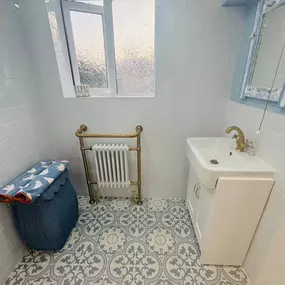Bild von Steve Devane Tiling