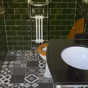 Bild von Steve Devane Tiling