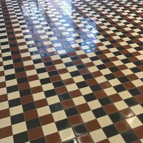 Bild von Steve Devane Tiling