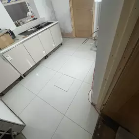 Bild von Steve Devane Tiling