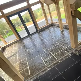 Bild von Steve Devane Tiling