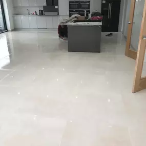 Bild von Steve Devane Tiling