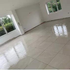 Bild von Steve Devane Tiling