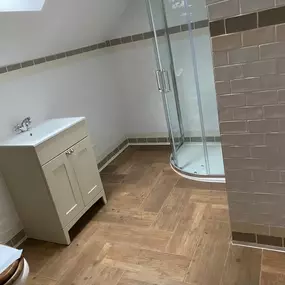 Bild von Steve Devane Tiling