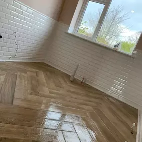 Bild von Steve Devane Tiling