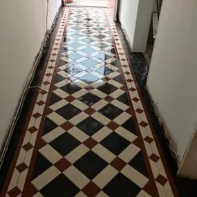 Bild von Steve Devane Tiling