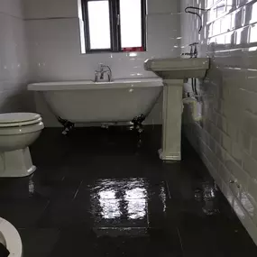 Bild von Steve Devane Tiling
