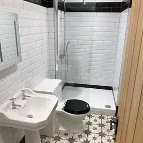 Bild von Steve Devane Tiling