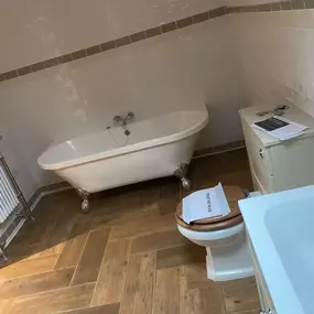 Bild von Steve Devane Tiling