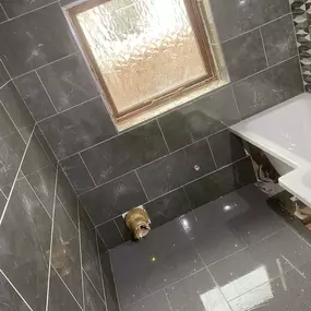 Bild von Steve Devane Tiling