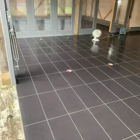 Bild von Steve Devane Tiling