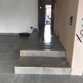 Bild von Steve Devane Tiling
