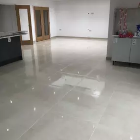 Bild von Steve Devane Tiling