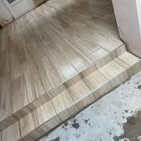 Bild von Steve Devane Tiling