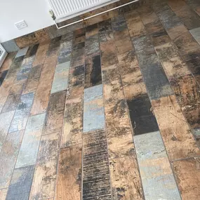 Bild von Steve Devane Tiling