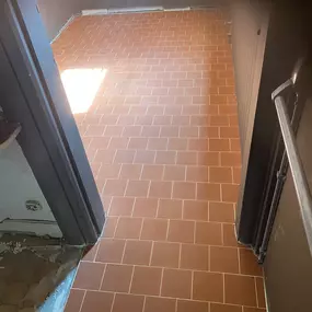 Bild von Steve Devane Tiling