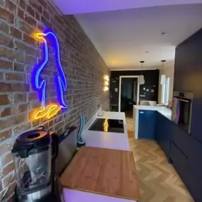 Bild von Steve Devane Tiling