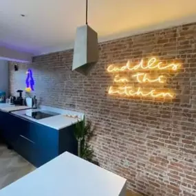 Bild von Steve Devane Tiling