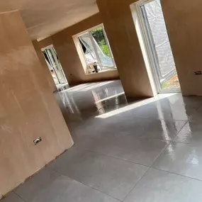 Bild von Steve Devane Tiling