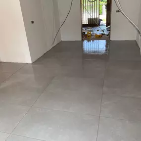 Bild von Steve Devane Tiling