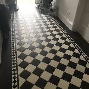 Bild von Steve Devane Tiling