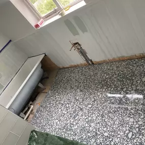 Bild von Steve Devane Tiling