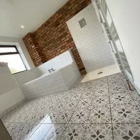 Bild von Steve Devane Tiling