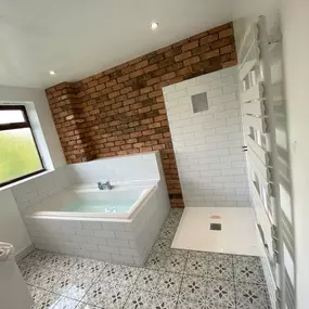 Bild von Steve Devane Tiling