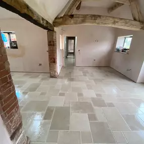 Bild von Steve Devane Tiling