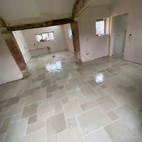 Bild von Steve Devane Tiling