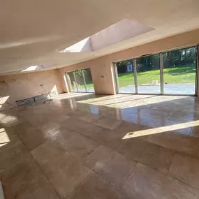 Bild von Steve Devane Tiling