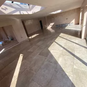 Bild von Steve Devane Tiling