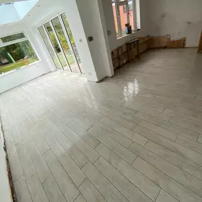 Bild von Steve Devane Tiling