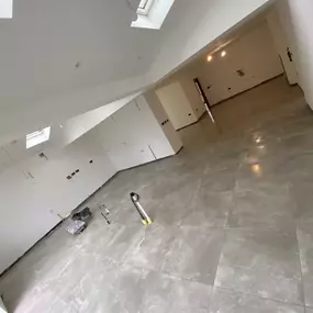 Bild von Steve Devane Tiling