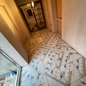 Bild von Steve Devane Tiling
