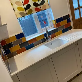 Bild von Steve Devane Tiling